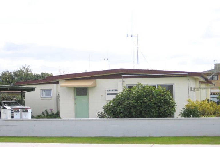 Photo of property in 3/43 Concord Avenue, Mount Maunganui, 3116