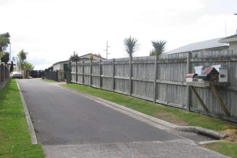 Photo of property in 50 Petrie Street, Pomare, Rotorua, 3015