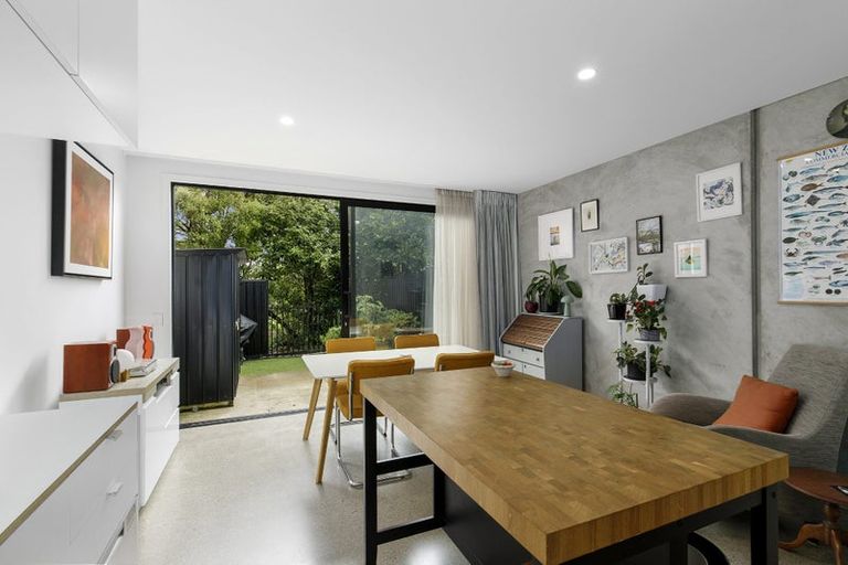 Photo of property in 13 Te Ara O Paetutu, Petone, Lower Hutt, 5012