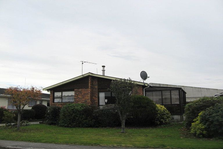 Photo of property in 50 Crossleigh Crescent, Balclutha, 9230