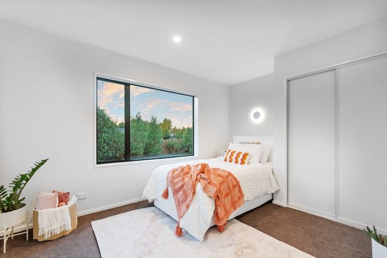 Photo of property in 3 Anzac Lane, Rolleston, 7614