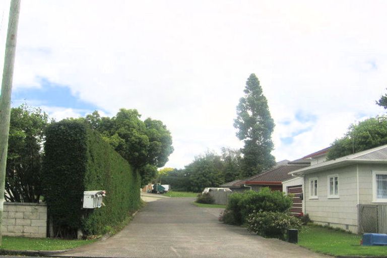 Photo of property in 8 Jutland Road, Pukekohe, 2120