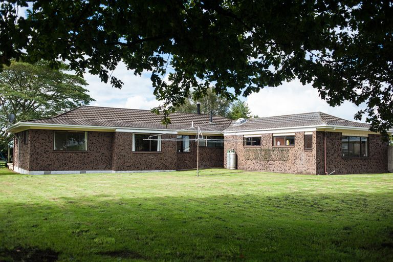 Photo of property in 367 Pinny Road, Otorohanga, 3976