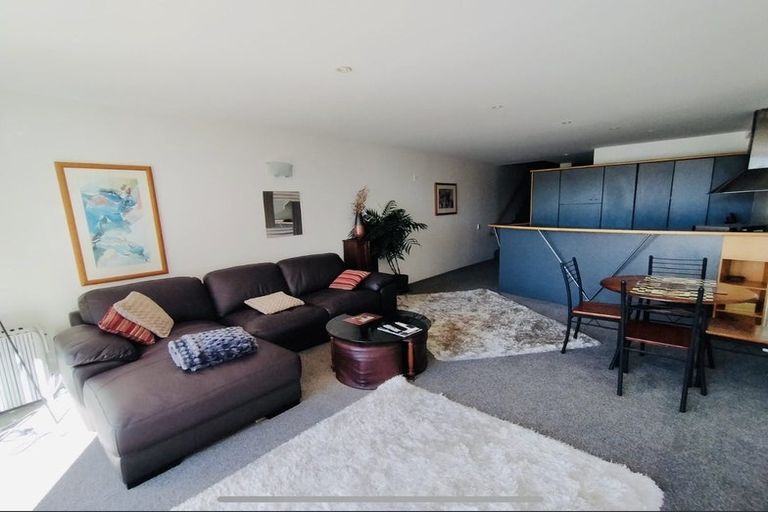 Photo of property in Sirocco Apartments, 608/8u Church Street, Wellington Central, Wellington, 6011