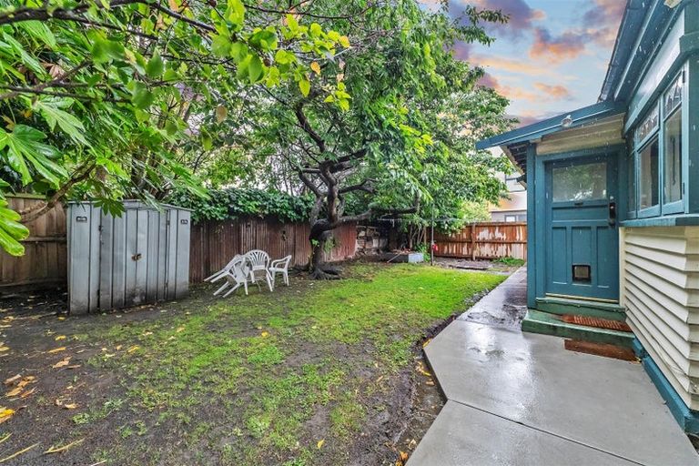 Photo of property in 48 Heywood Terrace, Richmond, Christchurch, 8013