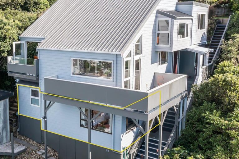 Photo of property in 39 Carlton Street, Melrose, Wellington, 6023