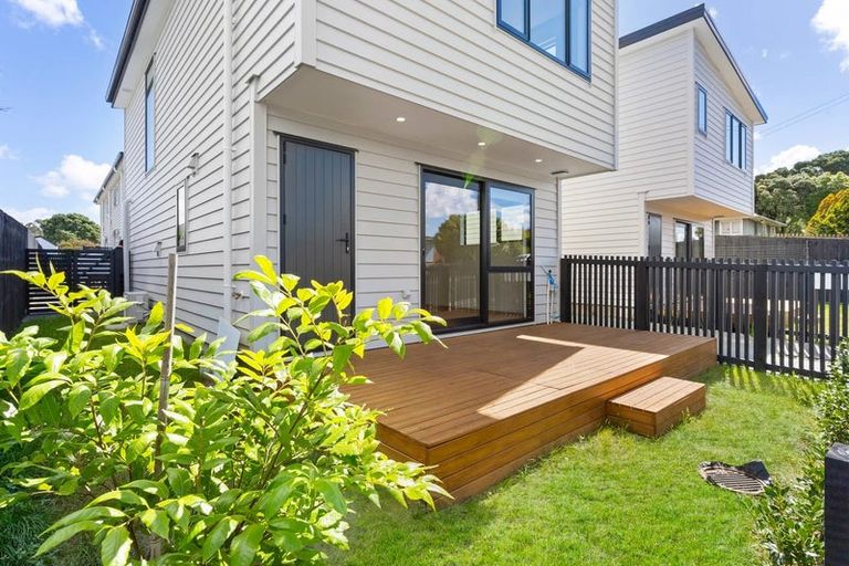 Photo of property in 5b Claymore Street, Manurewa, Auckland, 2102