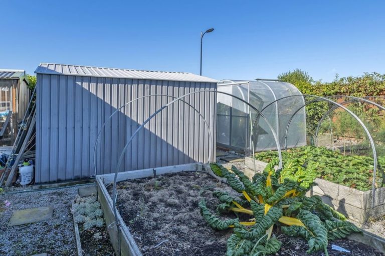 Photo of property in 36 Flint Road, Rolleston, 7614