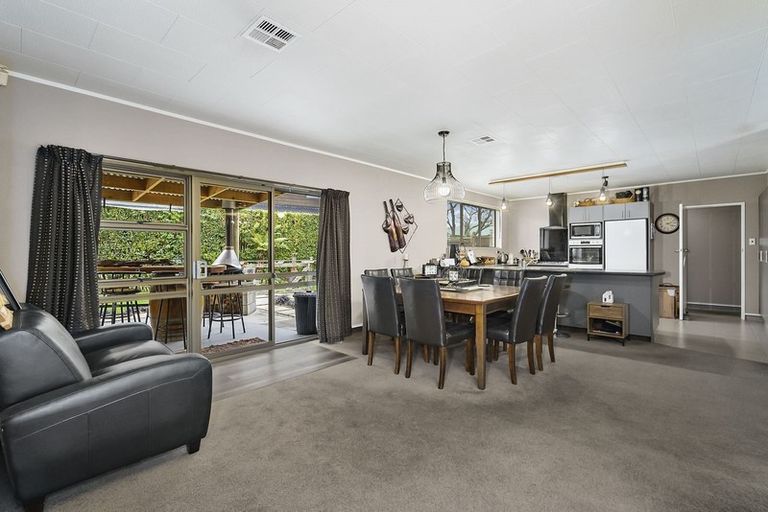 Photo of property in 111 Guy Street, Dannevirke, 4930