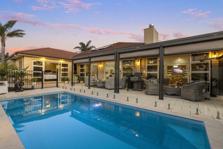 Photo of property in 1 Sanctuary Key, Papamoa Beach, Papamoa, 3118