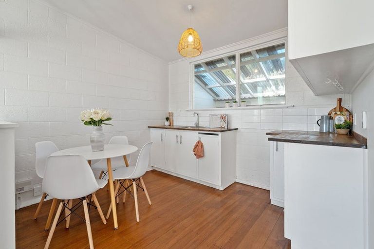 Photo of property in 6/27 Ward Street, Addington, Christchurch, 8024