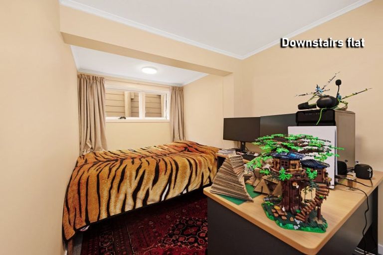 Photo of property in 53 Hataitai Road, Hataitai, Wellington, 6021