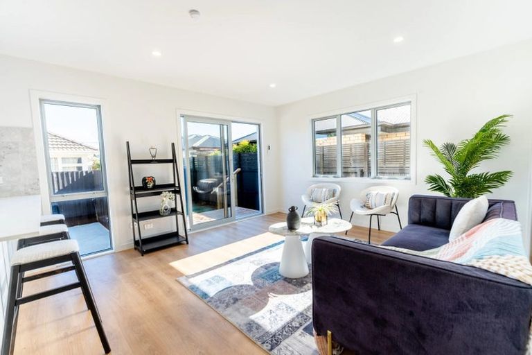 Photo of property in 75a Barton Street, Woolston, Christchurch, 8023