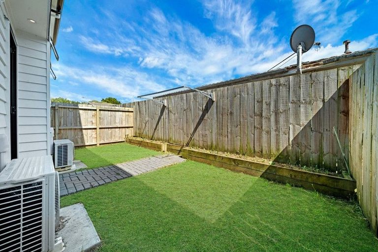 Photo of property in 3/30 Arnwood Street, Manurewa, Auckland, 2102