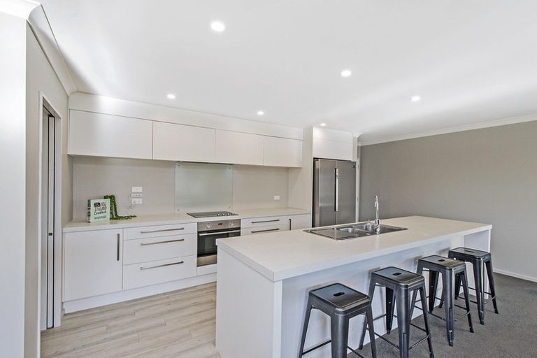 Photo of property in 31 Navy Loop, Rolleston, 7614