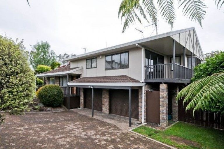 Photo of property in 40 Mcmeekan Avenue, Chartwell, Hamilton, 3210