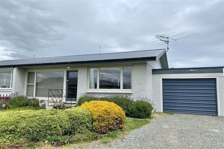Photo of property in 3/27 Stirling Street, Windsor, Invercargill, 9810