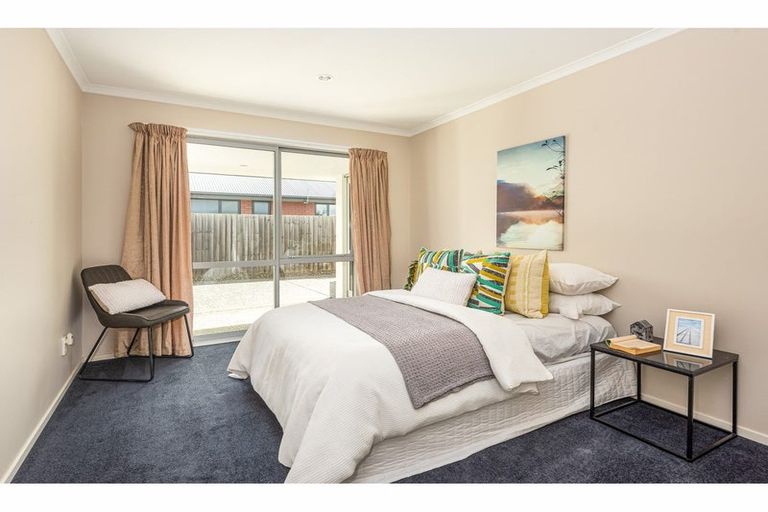 Photo of property in 4 Keyes Mews, Rolleston, 7614