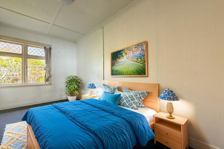 Photo of property in 53 Durham Street, Aro Valley, Wellington, 6021