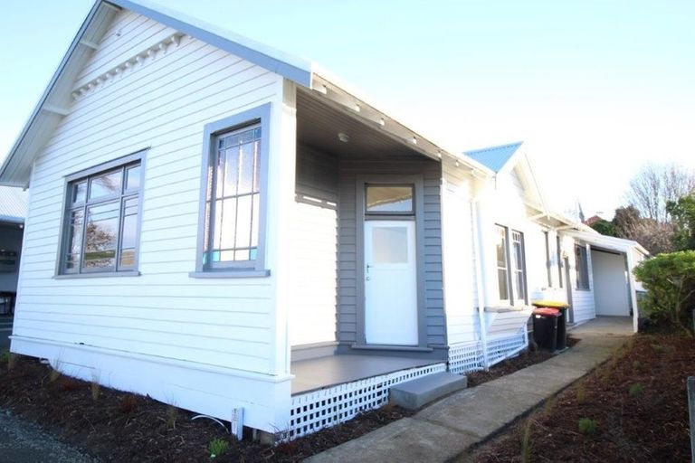 Photo of property in 178 Mary Street, Richmond, Invercargill, 9810