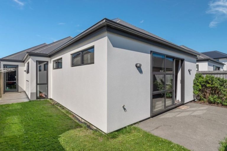 Photo of property in 64 Mustang Avenue, Wigram, Christchurch, 8042