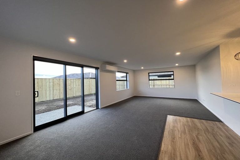 Photo of property in 98 Lenborough Drive, Rolleston, 7614