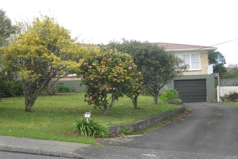 Photo of property in 4 Sierra Avenue, Te Kamo, Whangarei, 0112