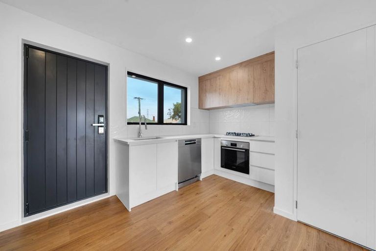 Photo of property in 10/21 Tennessee Avenue, Mangere East, Auckland, 2024