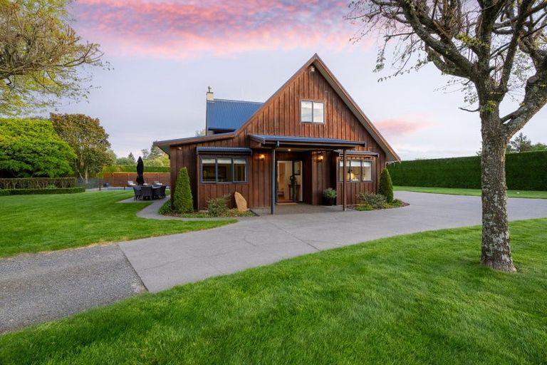 Photo of property in 102 Bollard Road, Tamahere, Hamilton, 3283