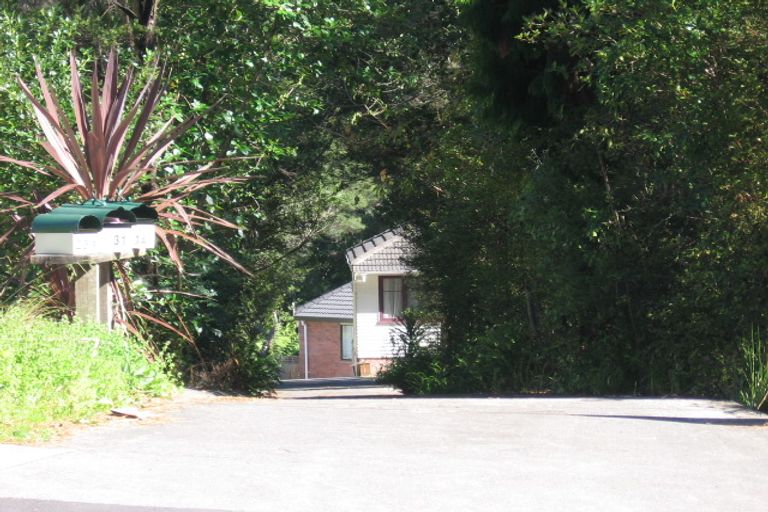 Photo of property in 31a Konini Road, Titirangi, Auckland, 0604