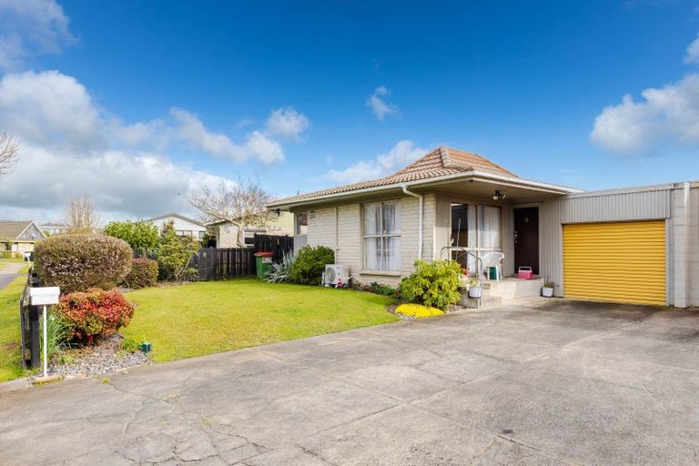 Photo of property in 18b Roy Street, Nawton, Hamilton, 3200