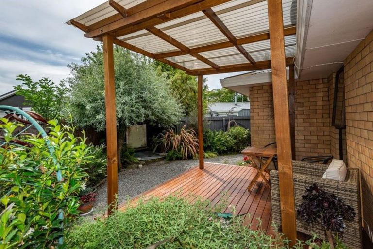 Photo of property in 39b Cam Road, Kaiapoi, 7630