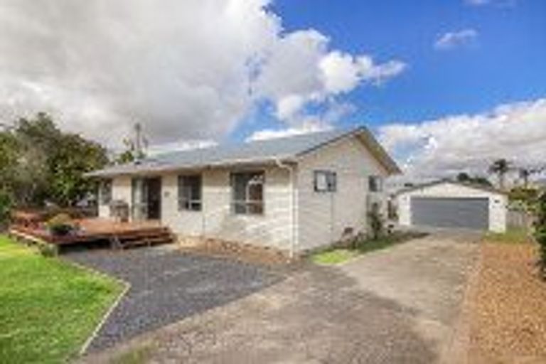 Photo of property in 7 Buckland Road, Tuakau, 2121