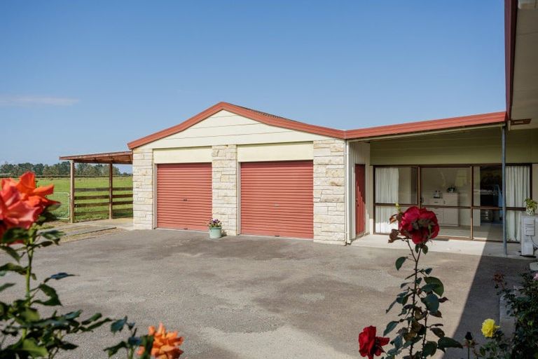 Photo of property in 118 Costall Road, Wardville, Waharoa, 3474