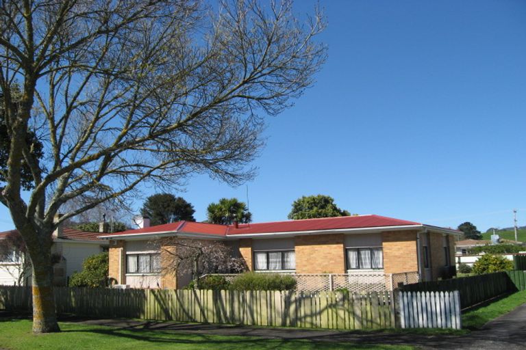Photo of property in 7 Mary Street, Huntly, 3700