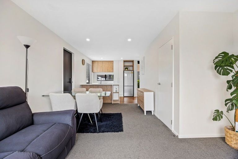 Photo of property in 10/8 Tonga Place, Riccarton, Christchurch, 8041
