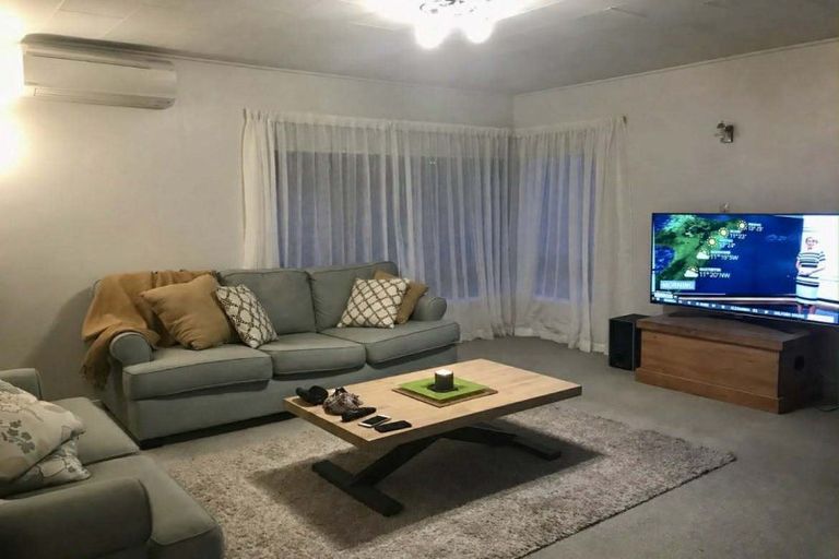 Photo of property in 3/507 Eastbourne Street East, Hastings, 4122