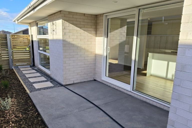 Photo of property in 5 Bob Robertson Drive, Woodend, 7610