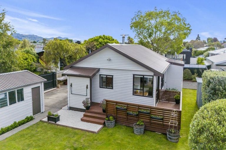 Photo of property in 15a Barratt Street, Blenheim, 7201