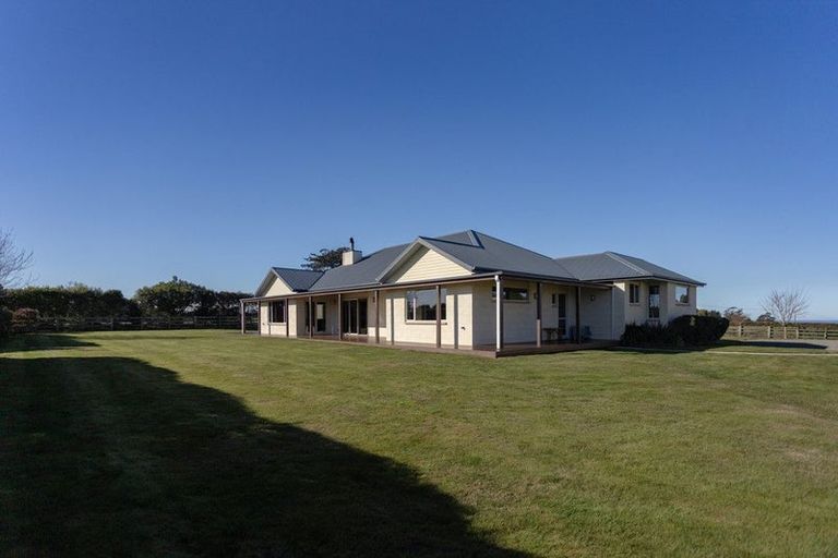 Photo of property in 305 Redcastle Road, Oamaru North, Oamaru, 9492