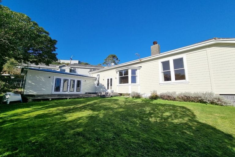 Photo of property in 278 Cockayne Road, Ngaio, Wellington, 6035