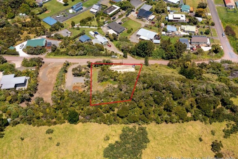 Photo of property in 15 Kokohuia Road, Omapere, Kaikohe, 0473