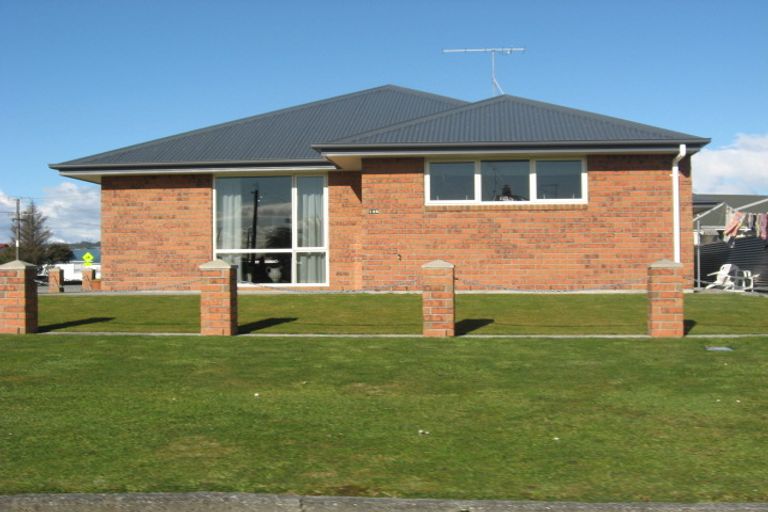 Photo of property in 144 Hall Street, Hokitika, 7810