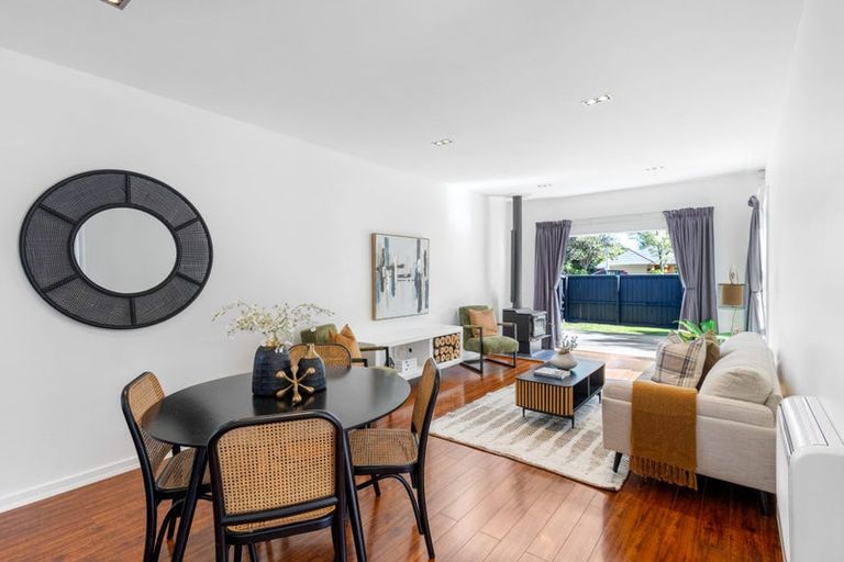 Photo of property in 130 Saint Martins Road, Saint Martins, Christchurch, 8022