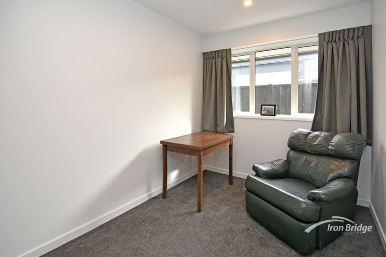 Photo of property in 15 Heney Street, Kaiapoi, 7630