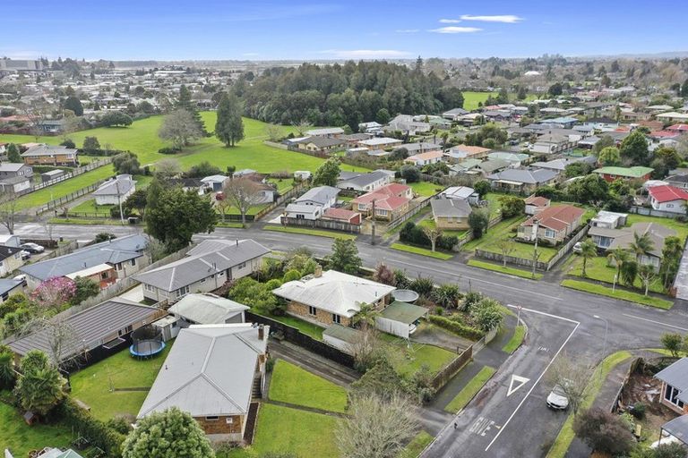 Photo of property in 42 Mansel Avenue, Hillcrest, Hamilton, 3216