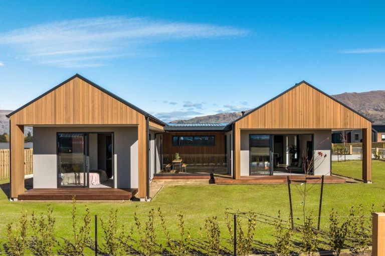 Photo of property in Northlake, 14 Erewhon Crescent, Wanaka, 9305