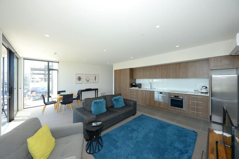 Photo of property in 50 Kilmore Street, Christchurch Central, Christchurch, 8013