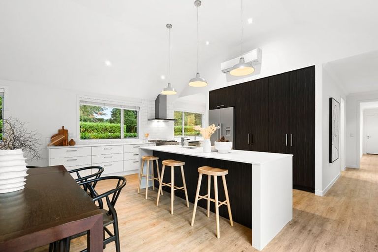 Photo of property in 425 Matangi Road, Matangi, Hamilton, 3284