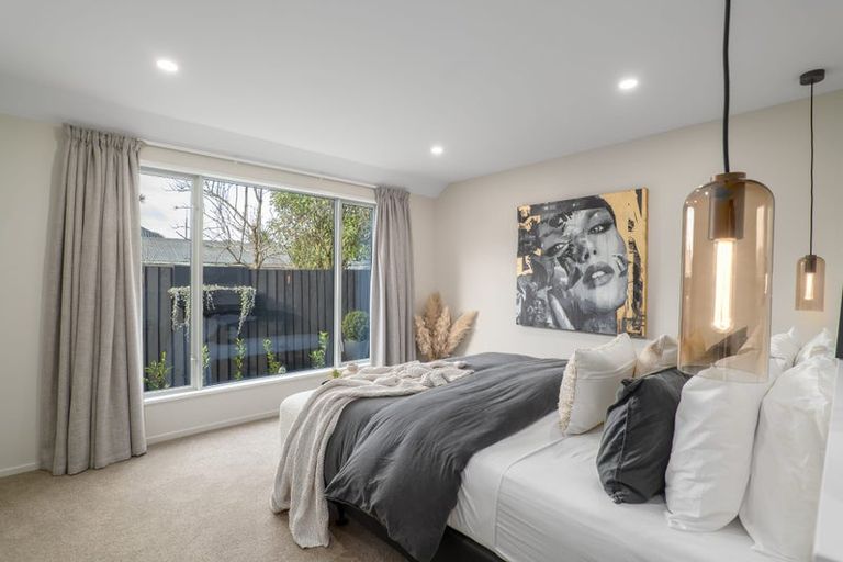 Photo of property in 92a Jeffreys Road, Fendalton, Christchurch, 8052